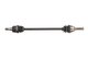 png72159 POINT GEAR Полуось для Daewoo Matiz