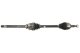 PNG75111 POINT GEAR Піввісь