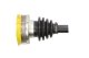 png70663 POINT GEAR Полуось