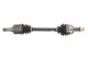 png73051 POINT GEAR Полуось