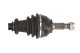 PNG72603 POINT GEAR Піввісь для Citroen C5