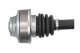 png75976 POINT GEAR Полуось