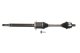 PNG74892 POINT GEAR Піввісь