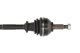PNG72814 POINT GEAR Полуось