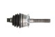 png73154 POINT GEAR Полуось