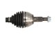 PNG75071 POINT GEAR Полуось для Chevrolet Captiva