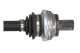 png75976 POINT GEAR Полуось