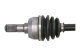 png76469 POINT GEAR Полуось