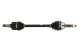 png72519 POINT GEAR Піввісь