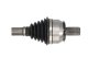 PNG74892 POINT GEAR Піввісь