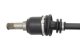 png71255 POINT GEAR Полуось