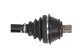 PNG75027 POINT GEAR Полуось для Audi A8