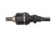 PNG73025 POINT GEAR Полуось