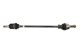 png73175 POINT GEAR Піввісь для Fiat Bravo