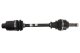 PNG75039 POINT GEAR Полуось для Honda Civic