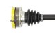 png71798 POINT GEAR Полуось