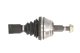 png72786 POINT GEAR Полуось