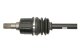 png72676 POINT GEAR Полуось для Suzuki Swift