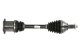 png75980 POINT GEAR Полуось для Audi A1