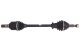 PNG74754 POINT GEAR Полуось для Renault Zoe