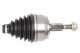PNG72826 POINT GEAR Піввісь