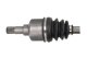 PNG74839 POINT GEAR Піввісь