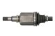 png76356 POINT GEAR Полуось для Mercedes GLC-Class