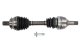 PNG74902 POINT GEAR Полуось