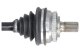 png75951 POINT GEAR Полуось