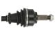 PNG75039 POINT GEAR Полуось для Honda Civic