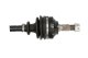 png70478 POINT GEAR Полуось
