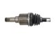 png72529 POINT GEAR Полуось