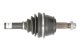 png73046 POINT GEAR Полуось для Alfa Romeo 156