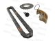 tck357 Motive Components Ланцюг привода оливного насоса