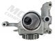 op8374 Motive Components Масляный насос