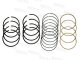 9054 Motive Components Комплект поршневых колец