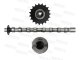 t4001 Motive Components Распредвал