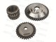 tck350 Motive Components Комплект цепи ГРМ