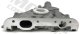op8349 Motive Components Масляный насос для Land Rover Range Rover