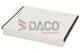 dfc1003 DACO Фильтр салона