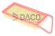 dfa0602 DACO Воздушный фильтр