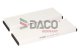 dfc0209 DACO Фильтр салона