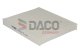 dfc0200 DACO Фильтр салона
