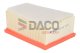 dfa3000 DACO Воздушный фильтр
