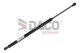 SG4113 DACO Газовый упор багажника на Volvo C30