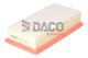 dfa0622 DACO Воздушный фильтр