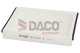 dfc1003 DACO Фильтр салона