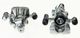 F 24 062 Brembo Тормозной суппорт
