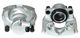 F 24 133 Brembo Тормозной суппорт