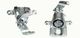 F 28 101 Brembo Тормозной суппорт